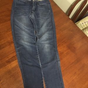 Indigo rein forever size 9 skinny